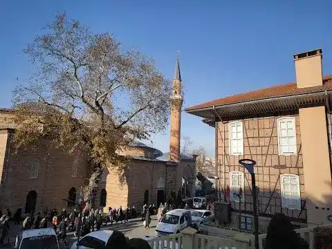 Bursa Şehir Tiyatrosu