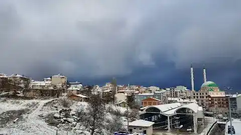 Büyükorhan Belediyesi