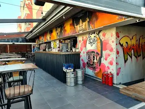 Crash The Roof