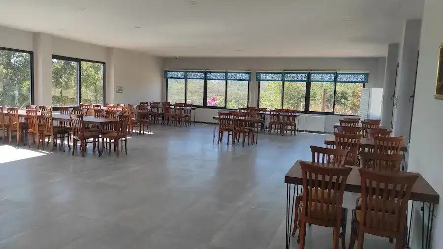 Cuma Sofrası