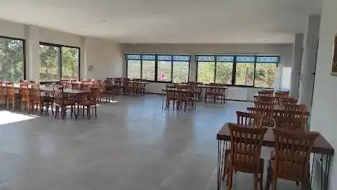 Cuma Sofrası