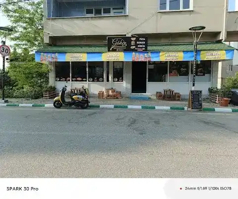 Gökçe Kafe Restaurant