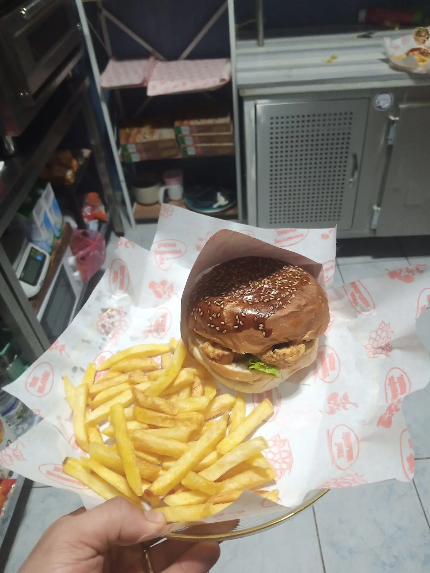 Gökçe Kafe Restaurant fotoğraf 2