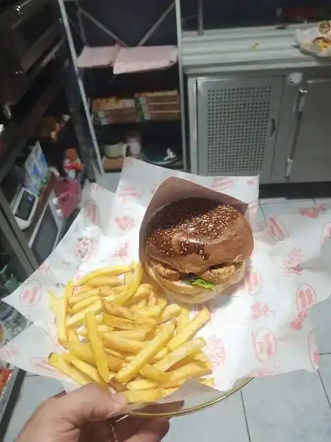 Gökçe Kafe Restaurant fotoğraf 2