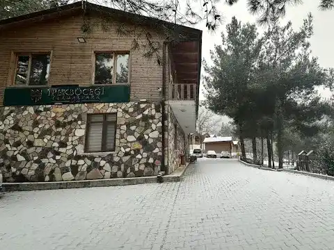 İPEKBÖCEĞİ PARK