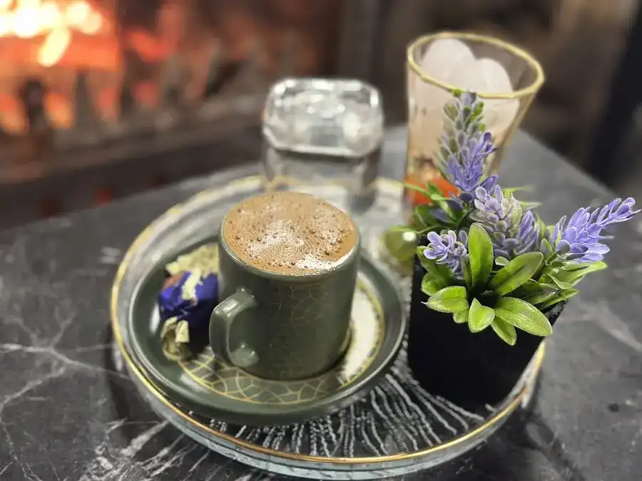 Keyfegel Cafe Bursa Nargile fotoğraf 2