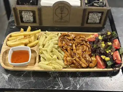 Keyfegel Cafe Bursa Nargile fotoğraf 3