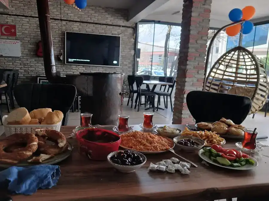 milano deniz cafe fotoğraf 2