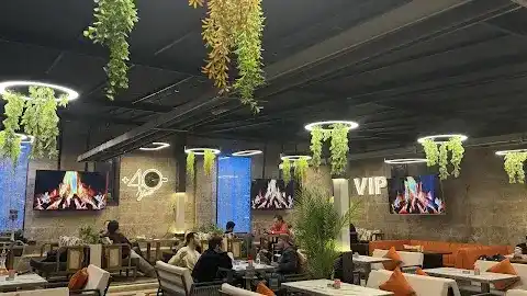 Payitaht nargile cafe
