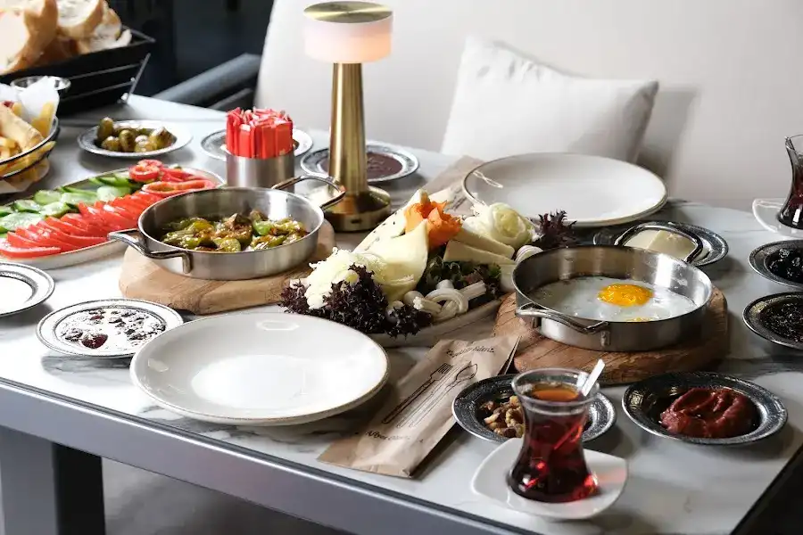 Payitaht nargile cafe fotoğraf 2