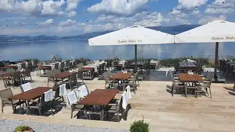 Rahmi Baba Restaurant