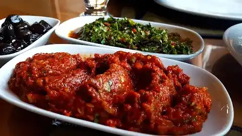 Rahmi Baba Restaurant fotoğraf 2