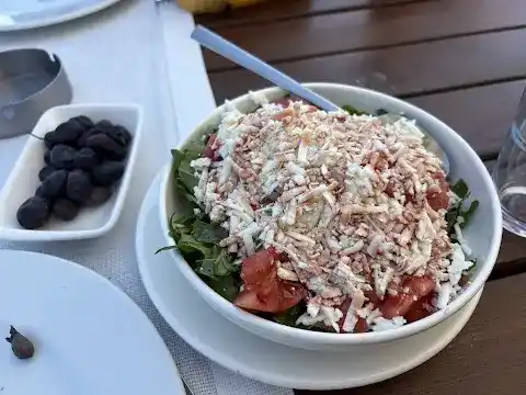 Rahmi Baba Restaurant fotoğraf 3