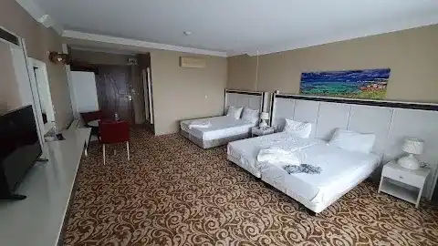 Atamer Doga Resort fotoğraf 2