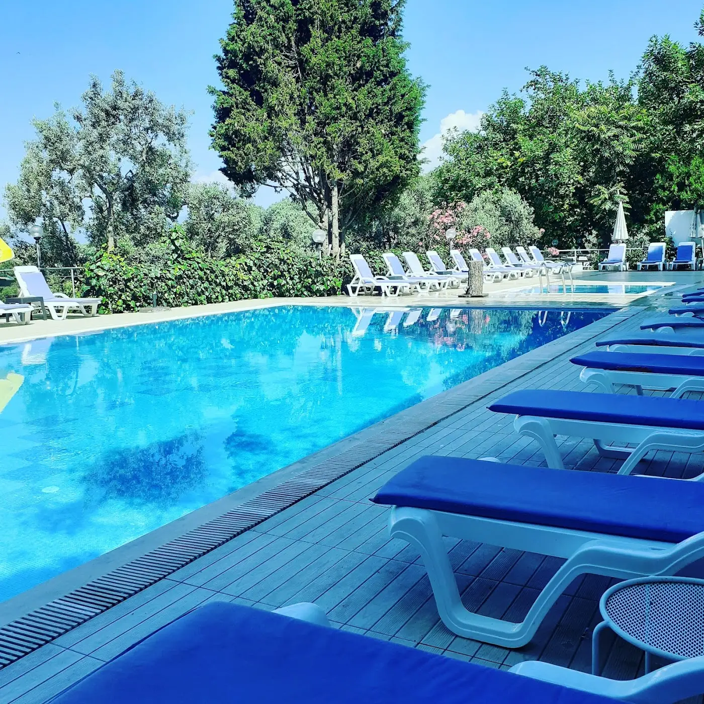 Atamer Doga Resort fotoğraf 3