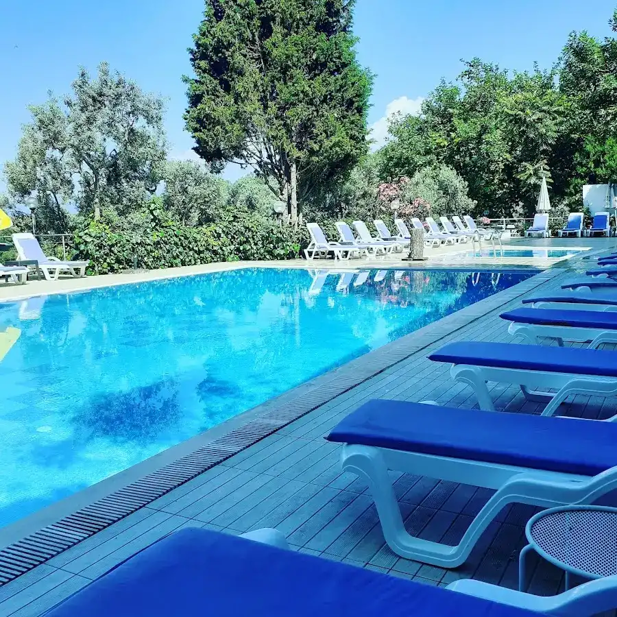 Atamer Doga Resort fotoğraf 3