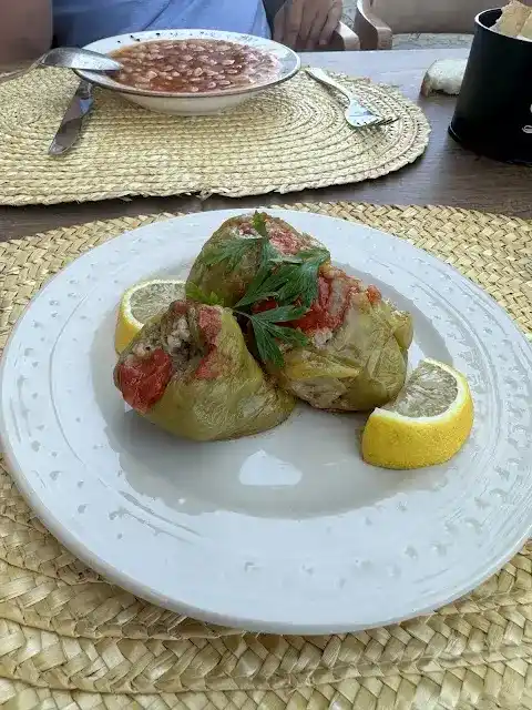 Dünya Mutfağı