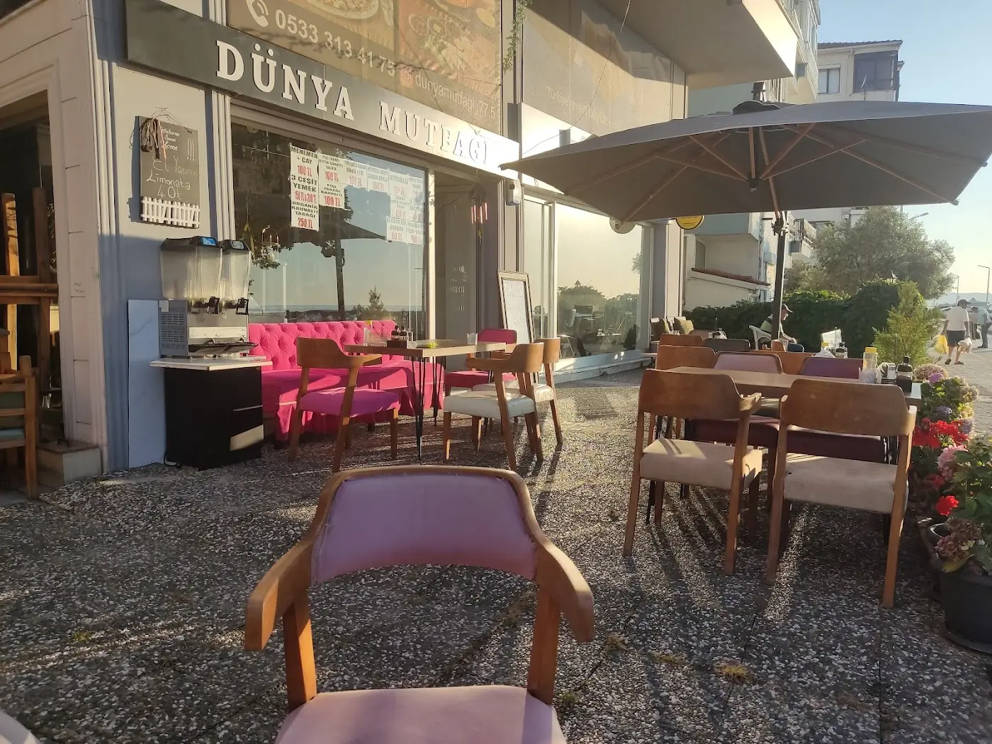 Dünya Mutfağı fotoğraf 2