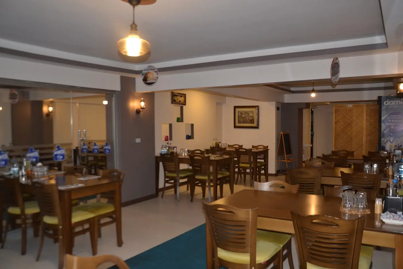 Feyzan Restoran