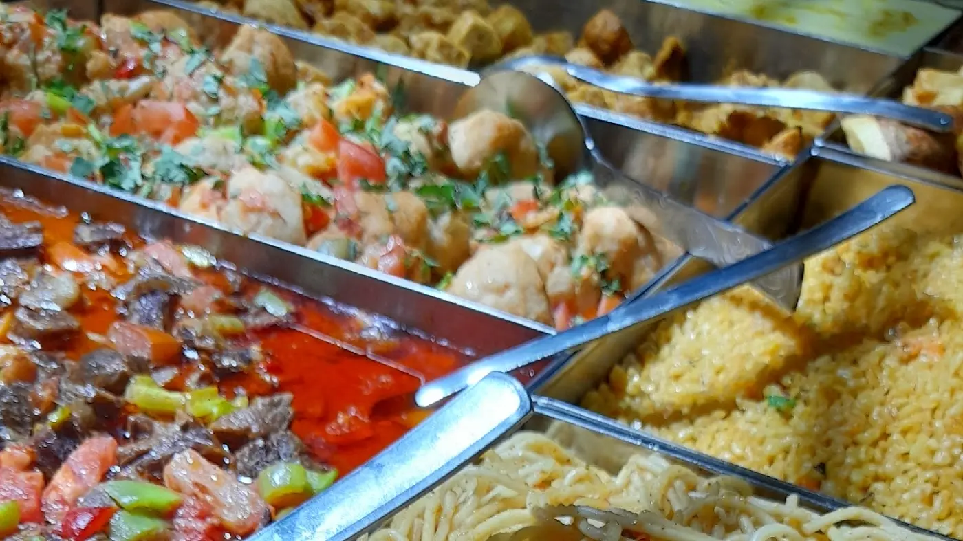 Feyzan Restoran fotoğraf 2