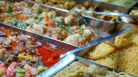 Feyzan Restoran fotoğraf 2
