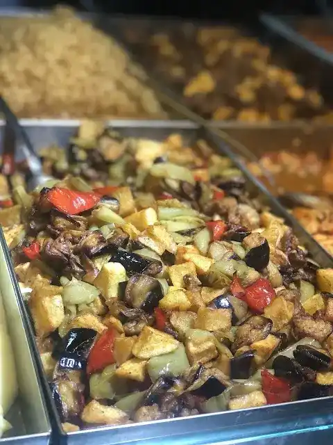 Feyzan Restoran fotoğraf 3