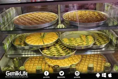 Gaziantep Ev Yemekleri fotoğraf 2