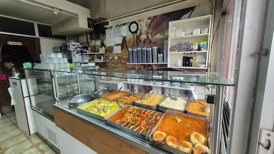 Gaziantep Ev Yemekleri fotoğraf 3