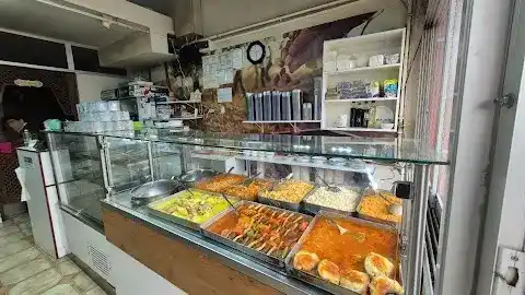 Gaziantep Ev Yemekleri fotoğraf 3