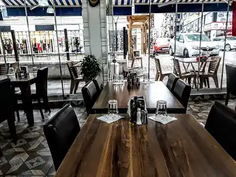 Gemlik Balıkçısı