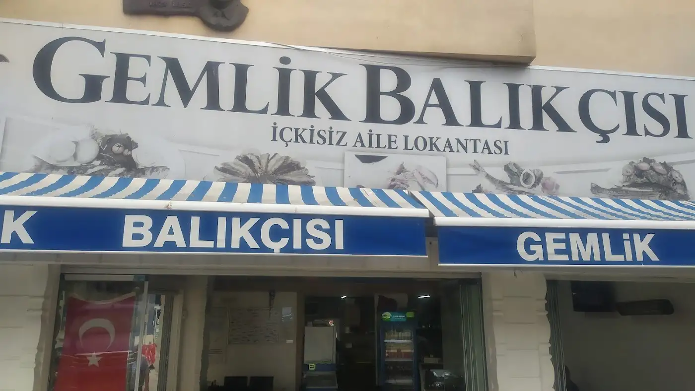 Gemlik Balıkçısı fotoğraf 3