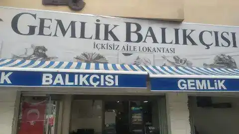 Gemlik Balıkçısı fotoğraf 3