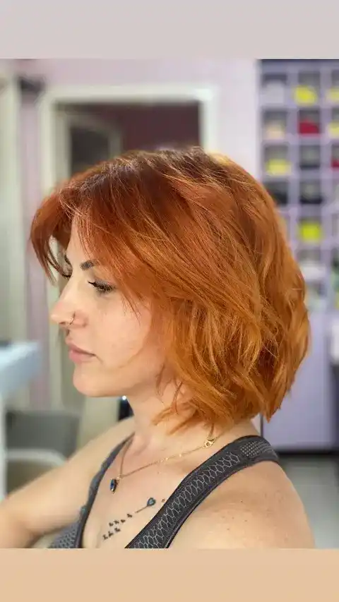 Gemlik Deniz Kuaför