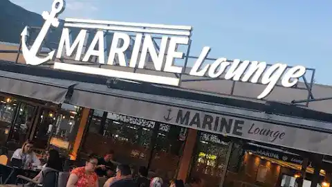 gemlik marine lounge