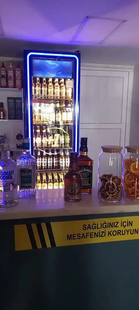 Gergedan Pub
