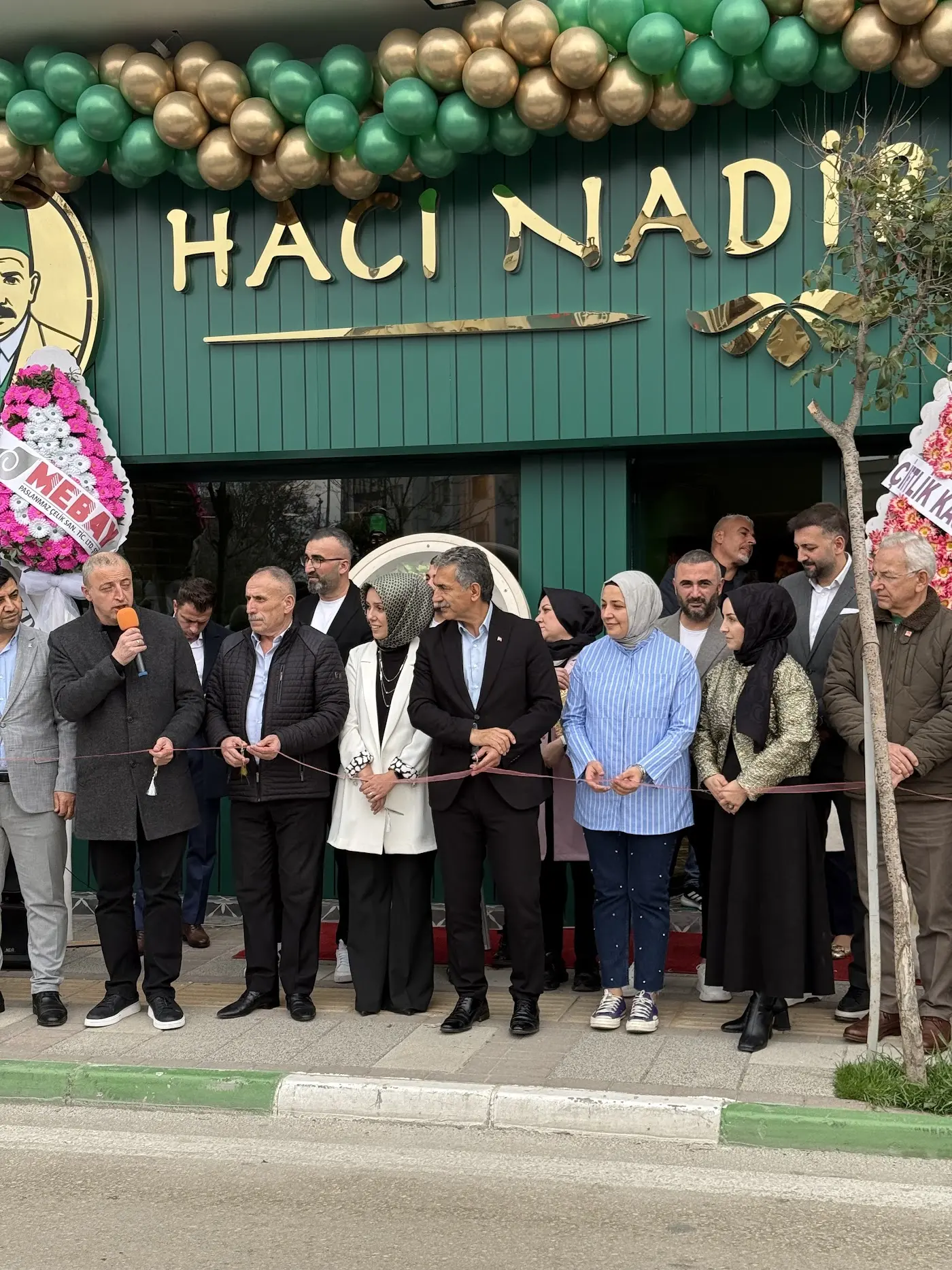 Hacı Nadir Efendi Gemlik fotoğraf 3