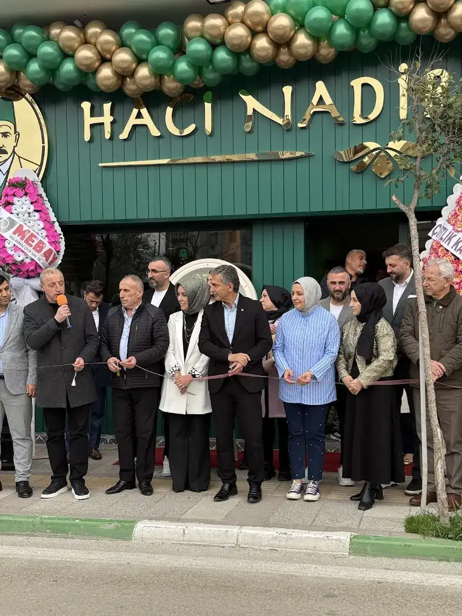 Hacı Nadir Efendi Gemlik fotoğraf 3
