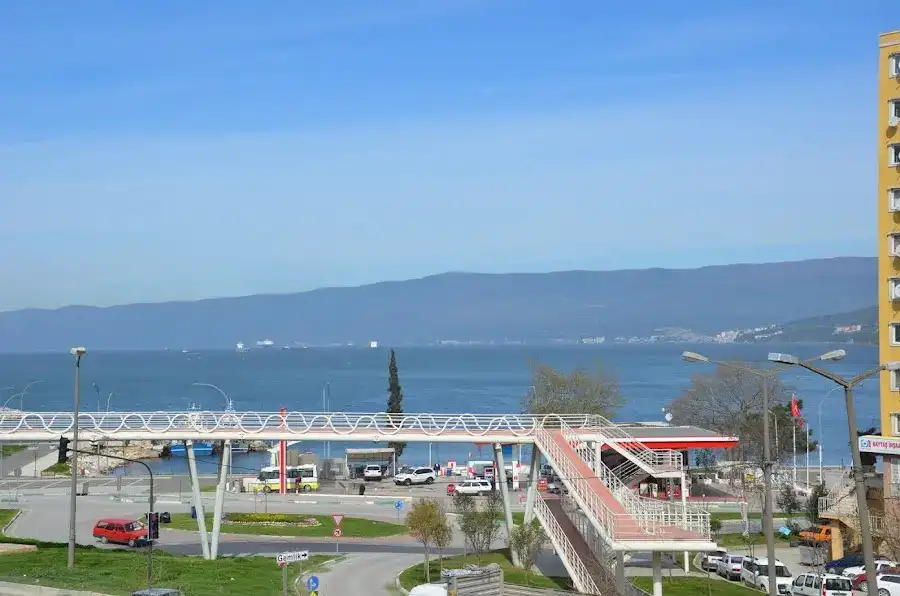 Hisar Otel Gemlik