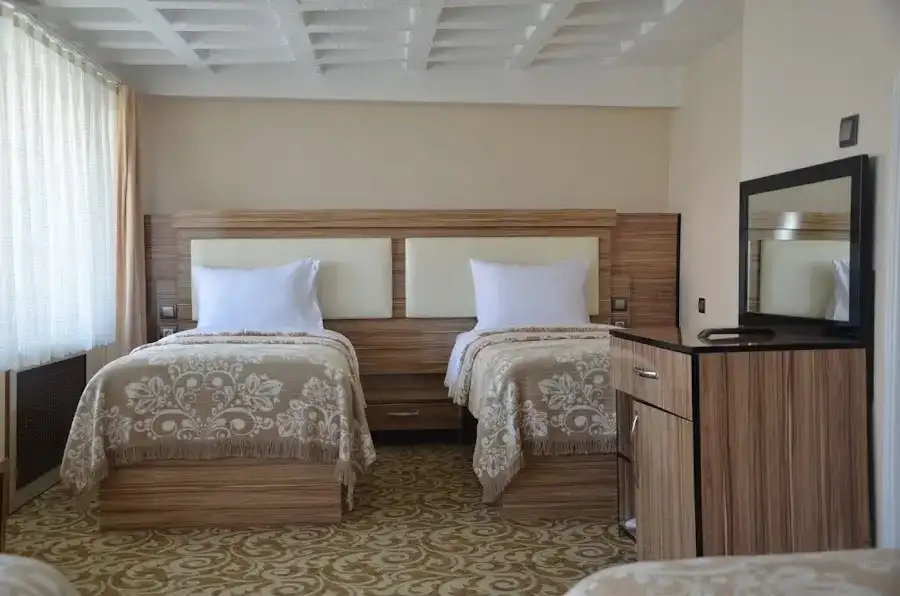 Hisar Otel Gemlik fotoğraf 2