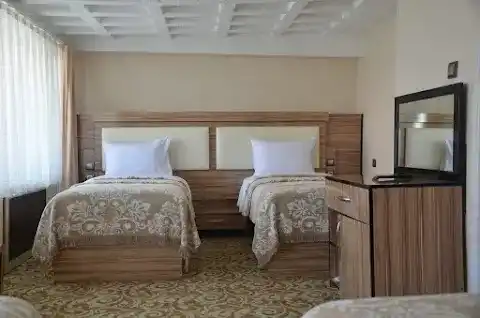 Hisar Otel Gemlik fotoğraf 2