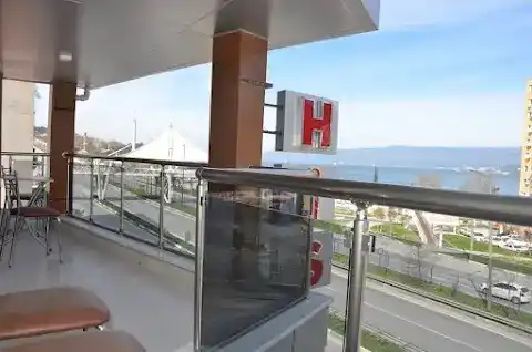 Hisar Otel Gemlik fotoğraf 3