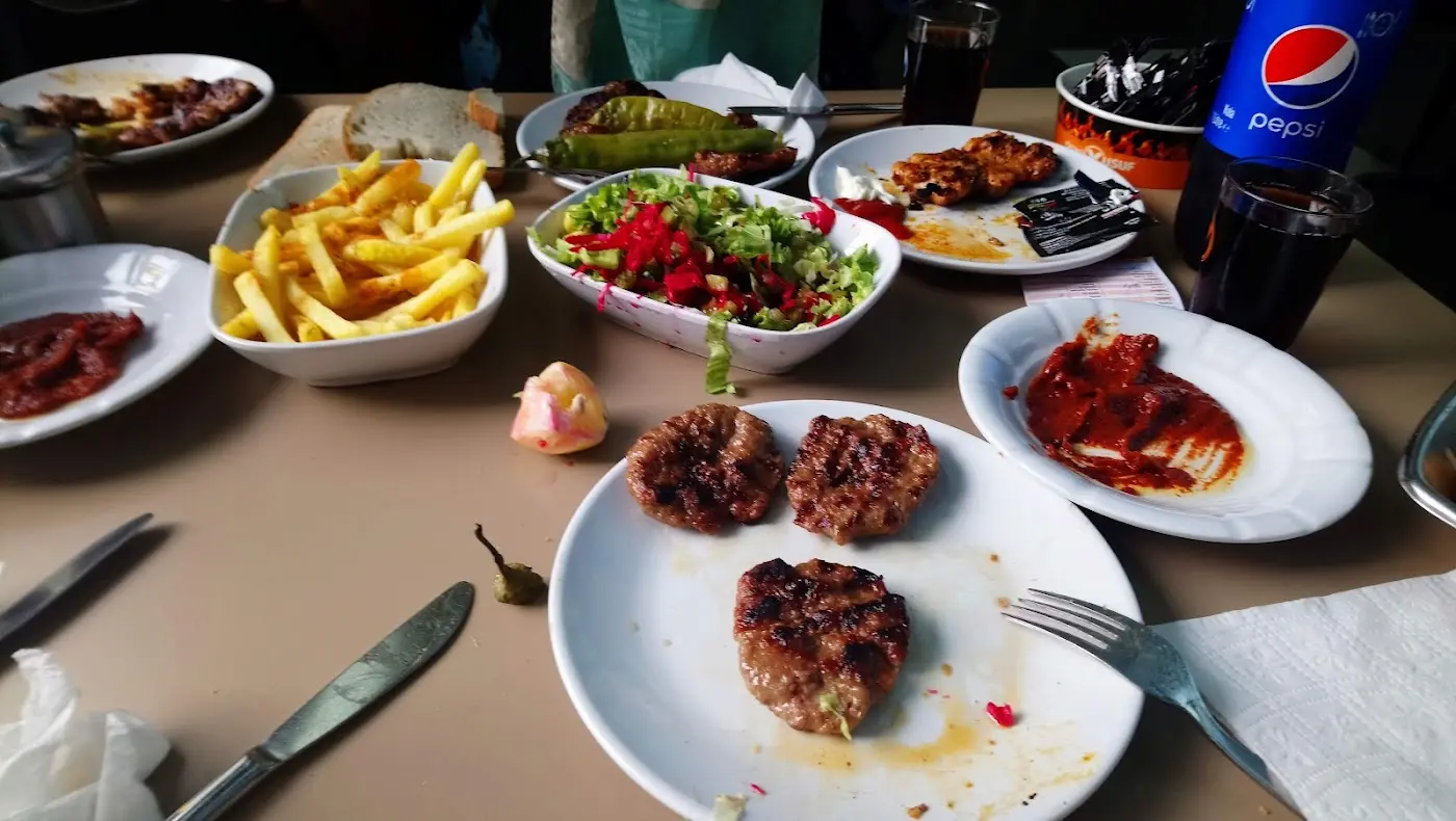 Köfteci Yusuf fotoğraf 2