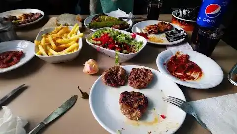 Köfteci Yusuf fotoğraf 2