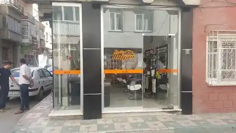 Kuaför Doğan