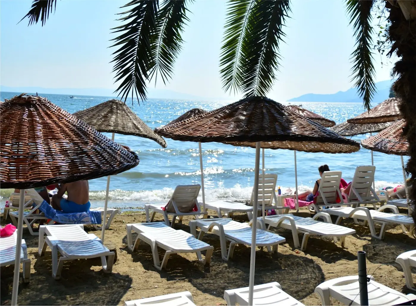 Kumla Pansiyon MOTEL ÜNAL