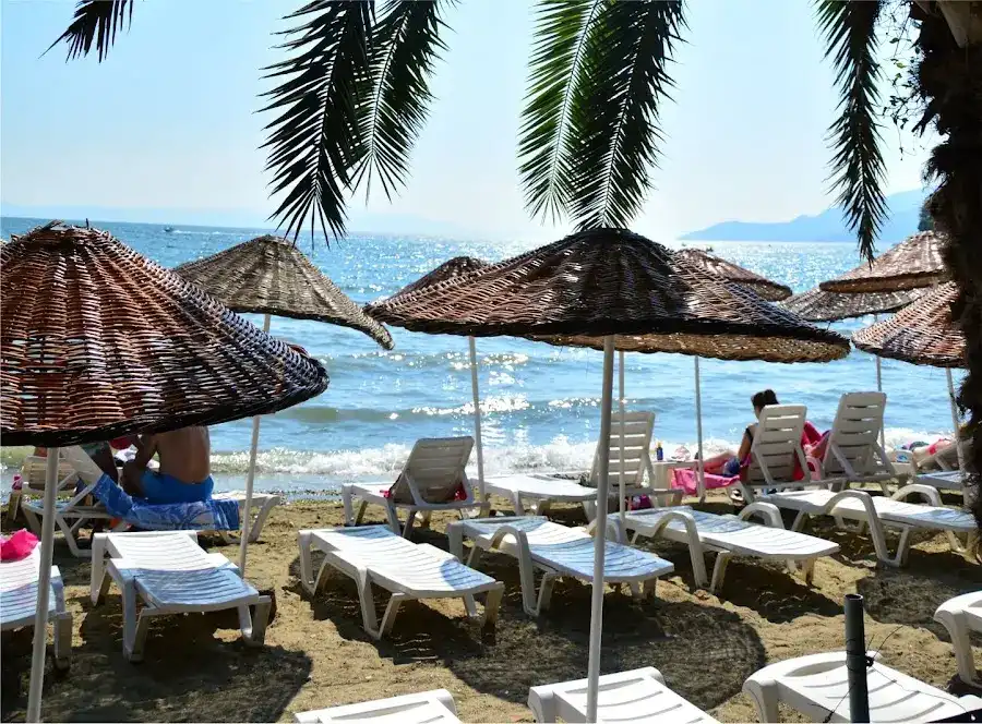 Kumla Pansiyon MOTEL ÜNAL