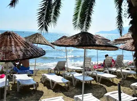 Kumla Pansiyon MOTEL ÜNAL