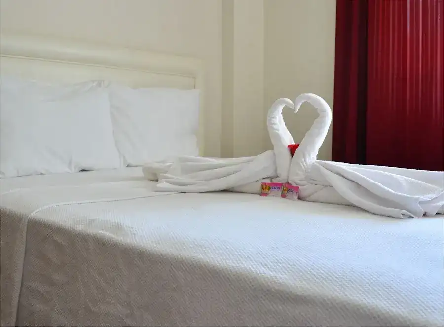 Kumla Pansiyon MOTEL ÜNAL fotoğraf 2