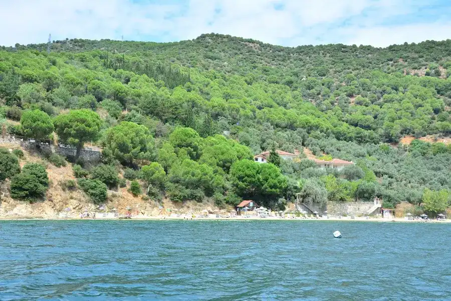 Kumla Pansiyon MOTEL ÜNAL fotoğraf 3