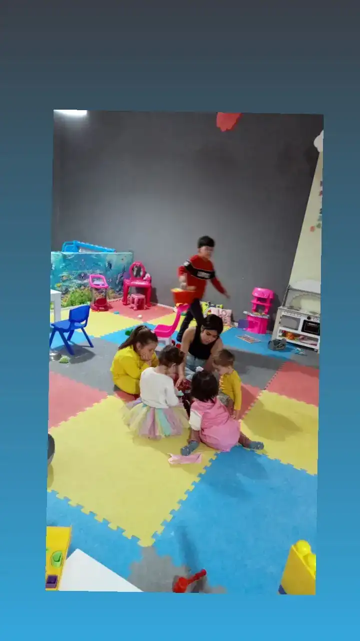 Kuzucuk Oyun Parkı